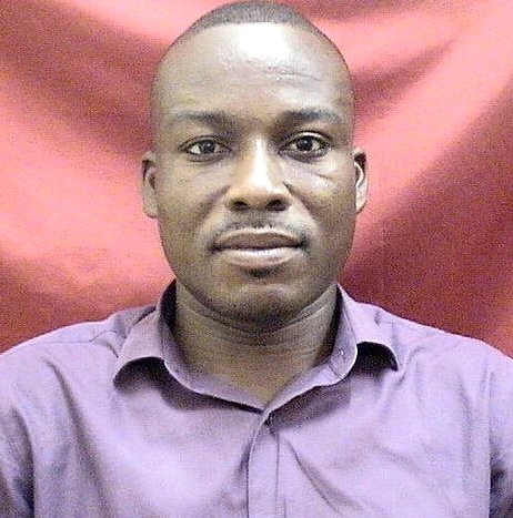 Nelson Gyasi-Boadu
